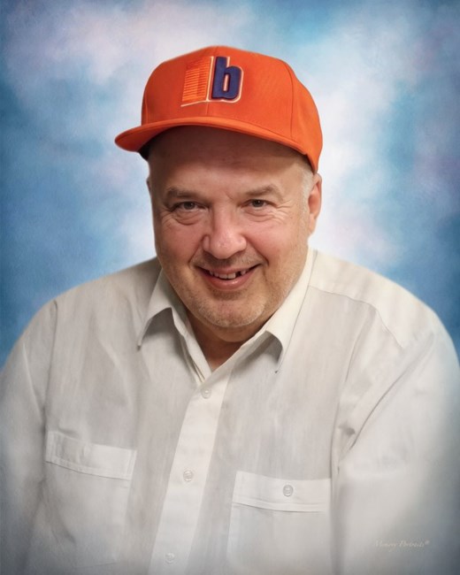 Obituary of Edward "Eddie" Stirneman