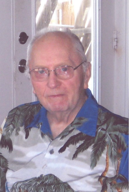 Obituary of Lawrence Ludwig Jensen