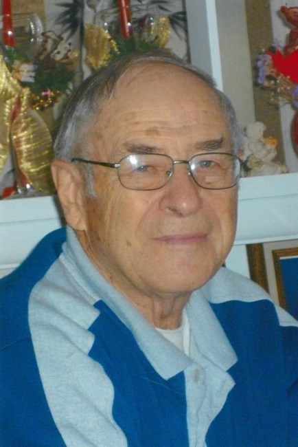 Obituary of Francis Luke Miller