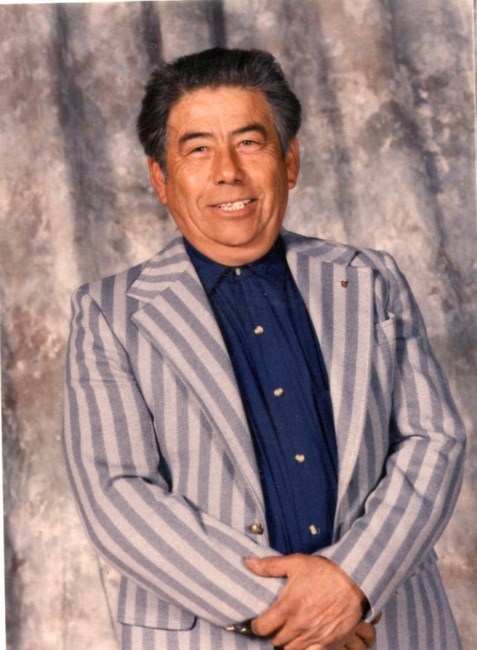 Obituary of Juaquin Lorenzo Gutierrez