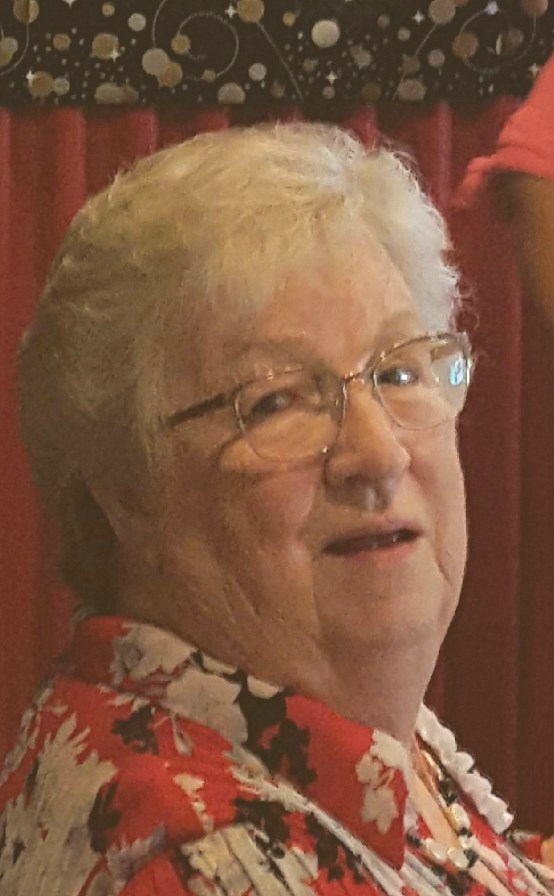 Juanita Stogner Obituary - Columbia, MS