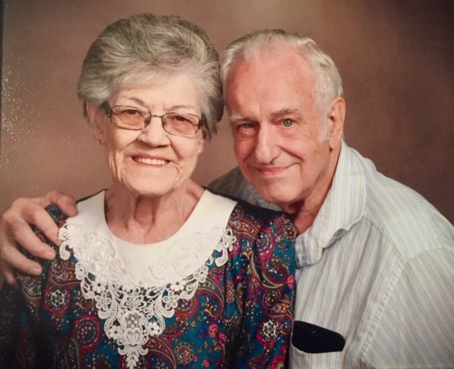 Obituary of Doris Fay (Seal) Wallace