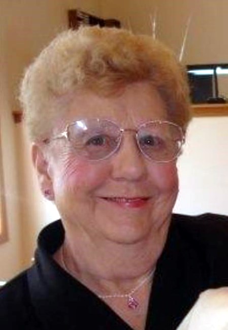 Obituario de Lorene Hatfield