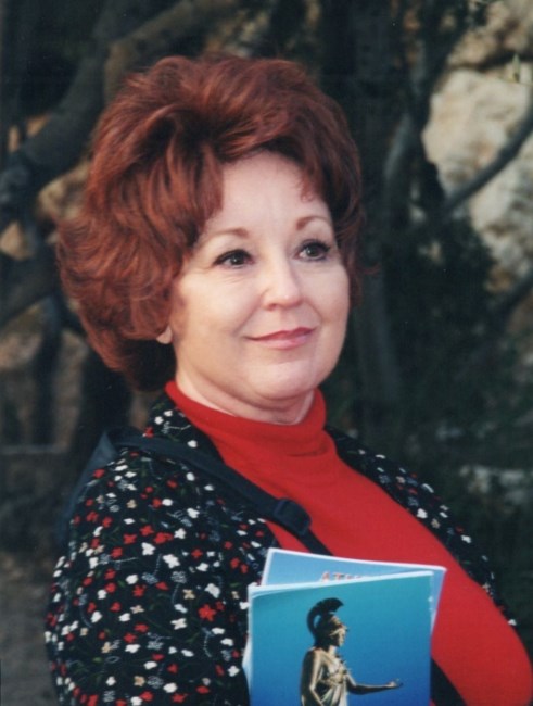 Obituary of June Travis Elaine Maynard Peeples