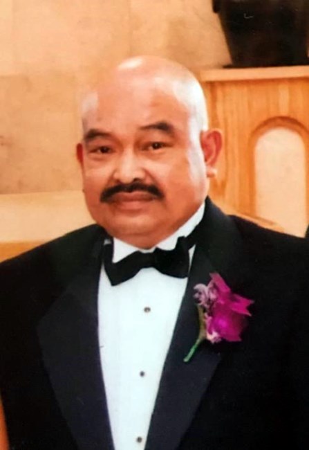 Obituary of Roberto S Soriano