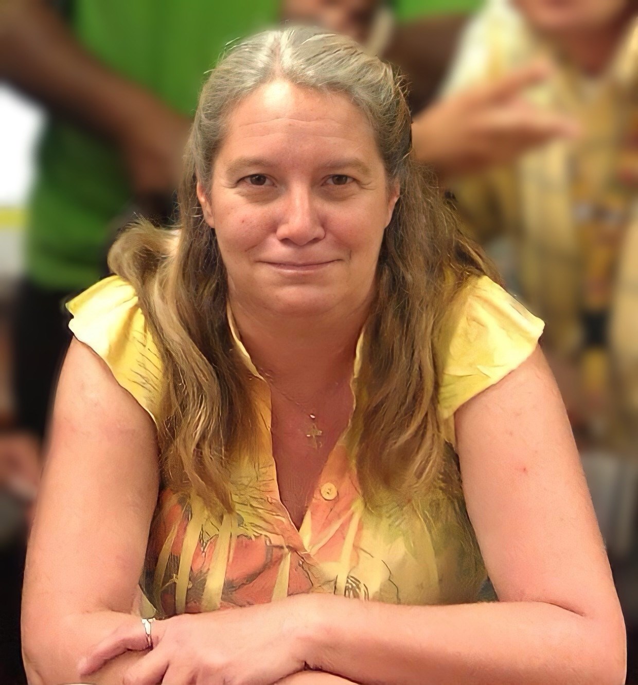 Obituary of Laura Jean Schelstraete