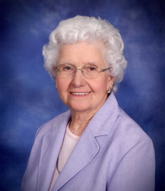 Obituary of Marilyn Bennett Edwards