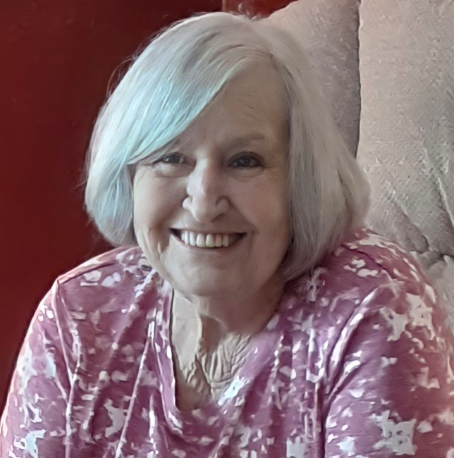 Obituary of Charlotte Royce Wright