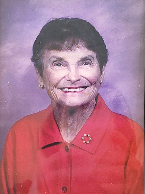 Obituary of Caryl Ann Grzyll