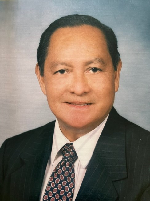 Obituary of Bonifacio San Antonio Balajadia