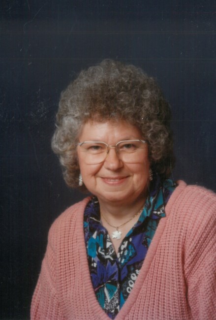 Avis de décès de Pierrette Beaudry