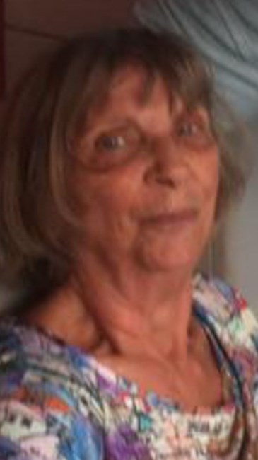 Obituary of Gloria Austin