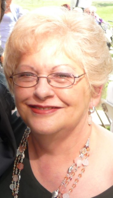 Obituary of Diane Marie Haeberlen