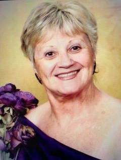 Obituary of Clarissa Hedrick