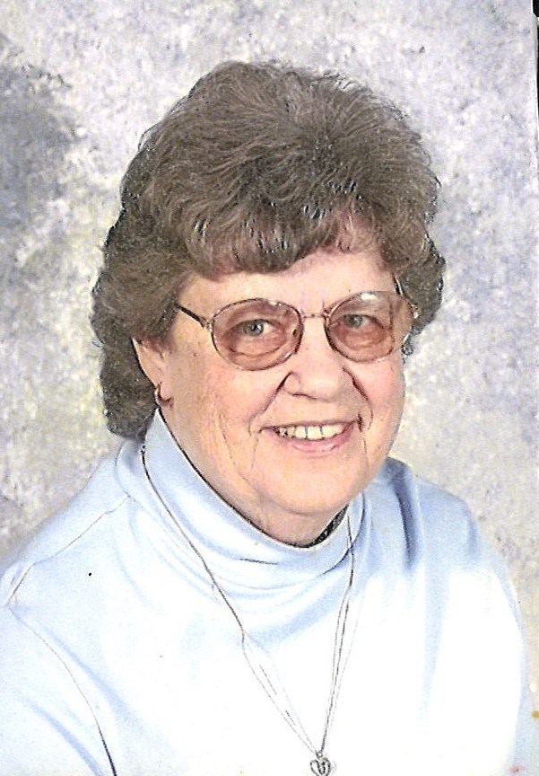 Dorothy Smith Obituary Columbia, MO