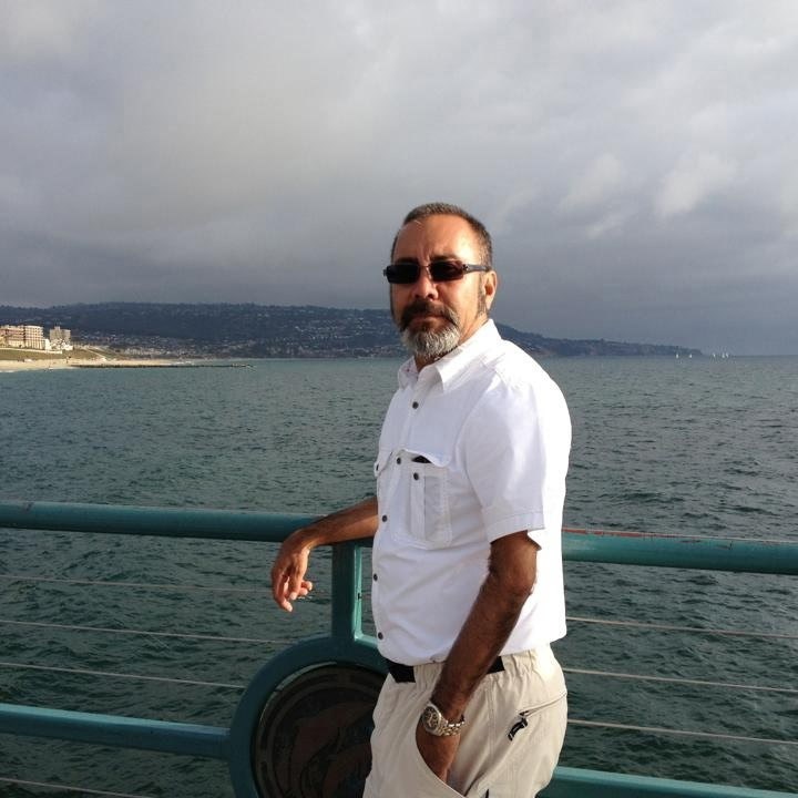 Obituary of Gabriel Molinar Mancha