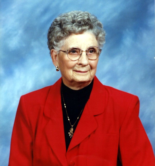 Obituary of Juanita C. Curtis
