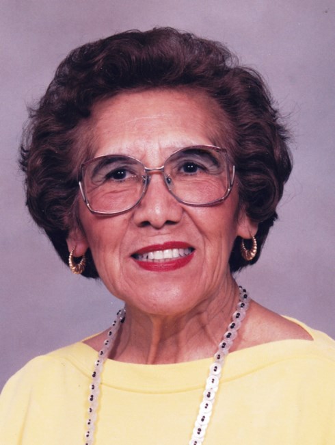 Obituary of Aceneth Franco Gaskins