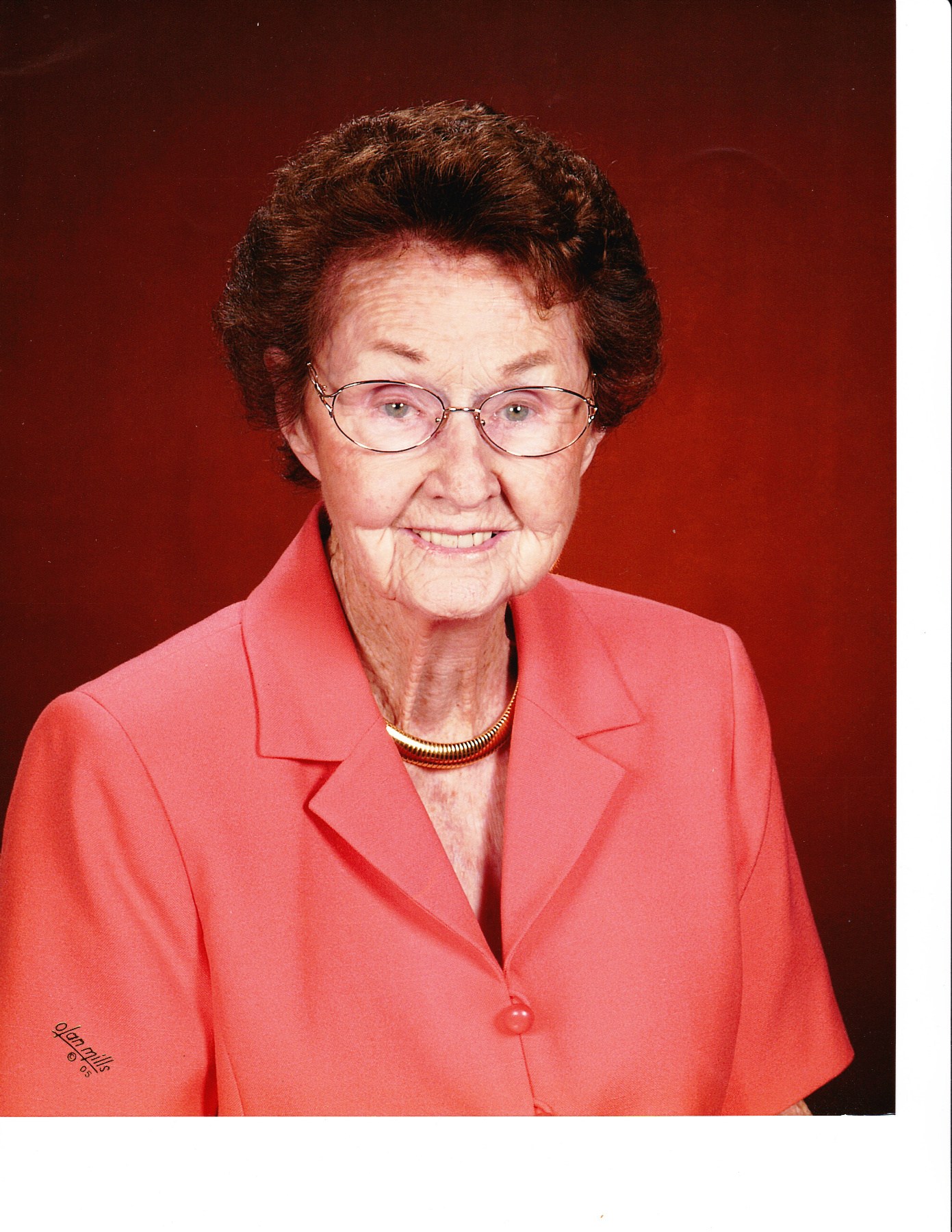 Obituary of Beulah Mae "Maggie" Tidwell