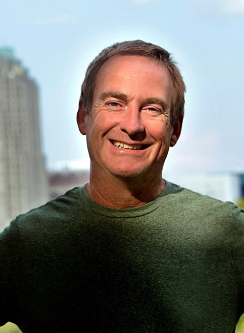 Obituary of Timothy James Quinlan