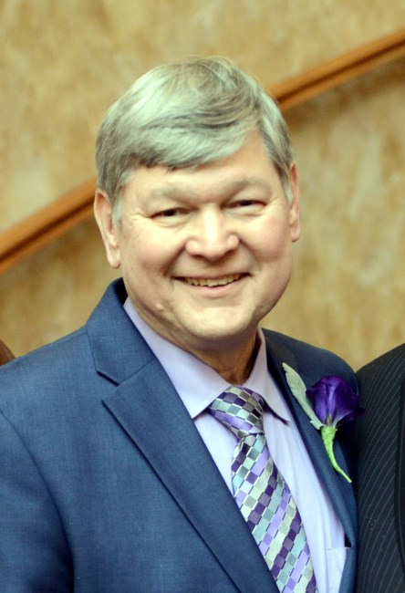 Obituary of Steven A. Koga