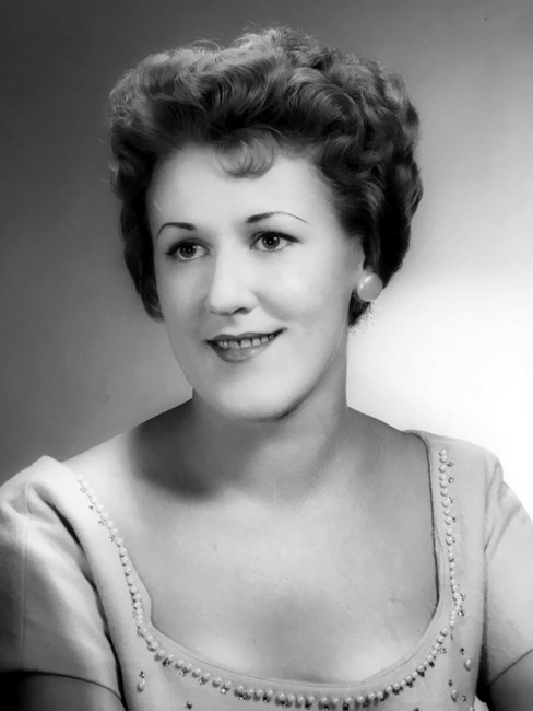 Obituary of Barbara Gayle Cardazone