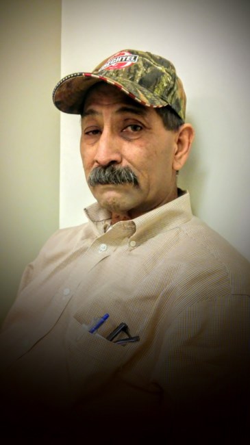 Obituary of Rene Guajardo