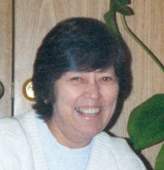 Obituary of Connie Ann Watters