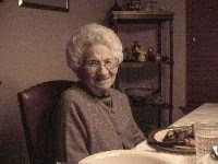 Obituary of Rika P Pajoman