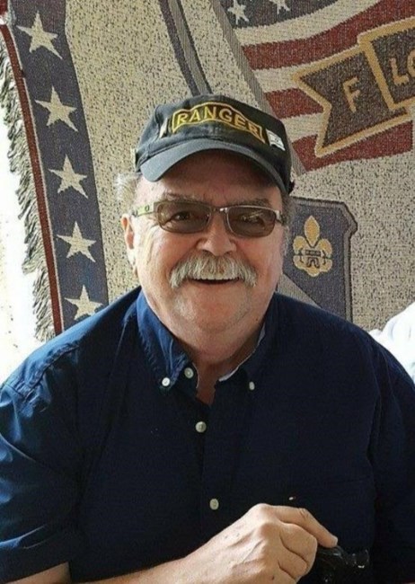 Obituary of Gordon LaVerne Smith Jr.