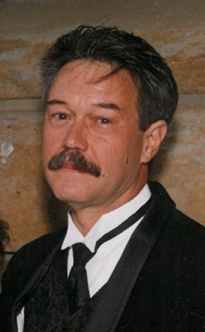 Obituary of David "Woody" Garlow Arnold