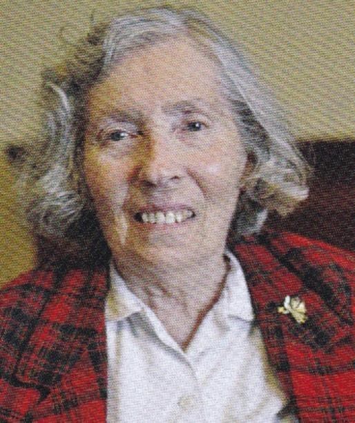 Obituary of Juanita Lou (Ward) Beall