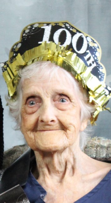 Obituary of Mrs. Doris Pauline Meyers