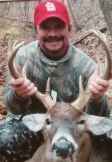 Obituary of Danny R Berry