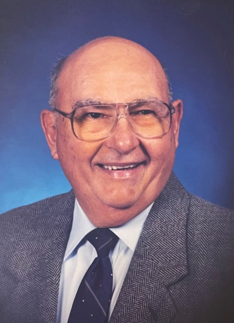 Obituary of Salvador Peter Gallo