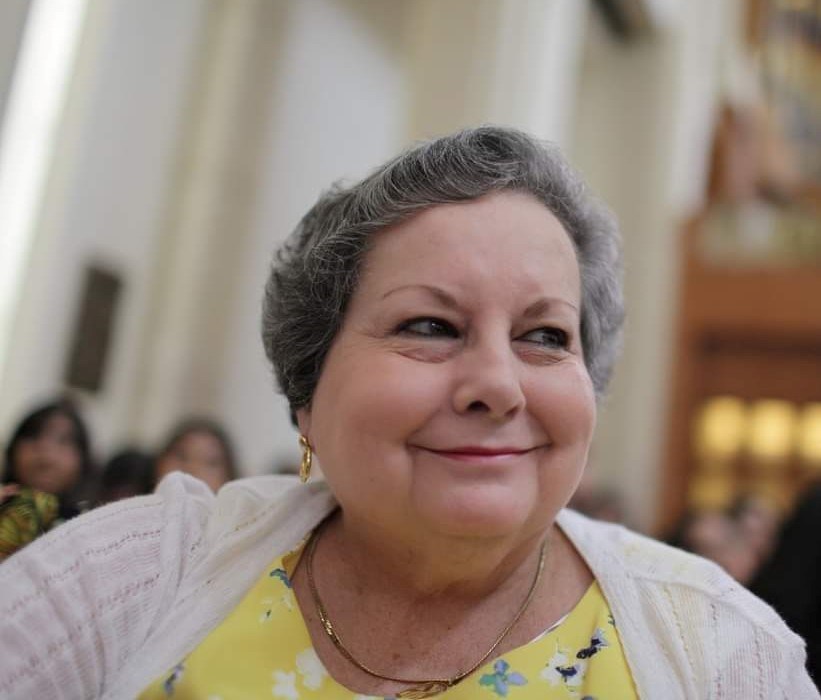 Obituary of Carmen Fuentes