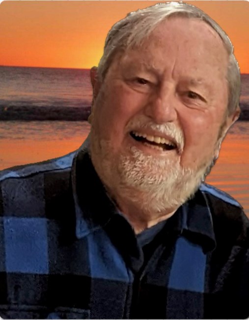 Obituary of David William Freiborg