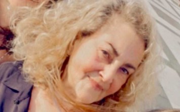 Obituary of Deborah Lipman Margolis