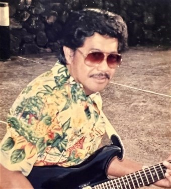 Avis de décès de John Platiro