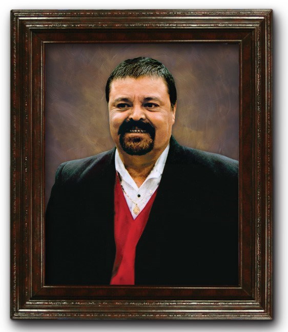 Obituary of Antonio - Martinez Martinez