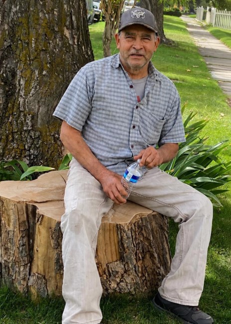 Obituary of Refugio Camarena Carbajal