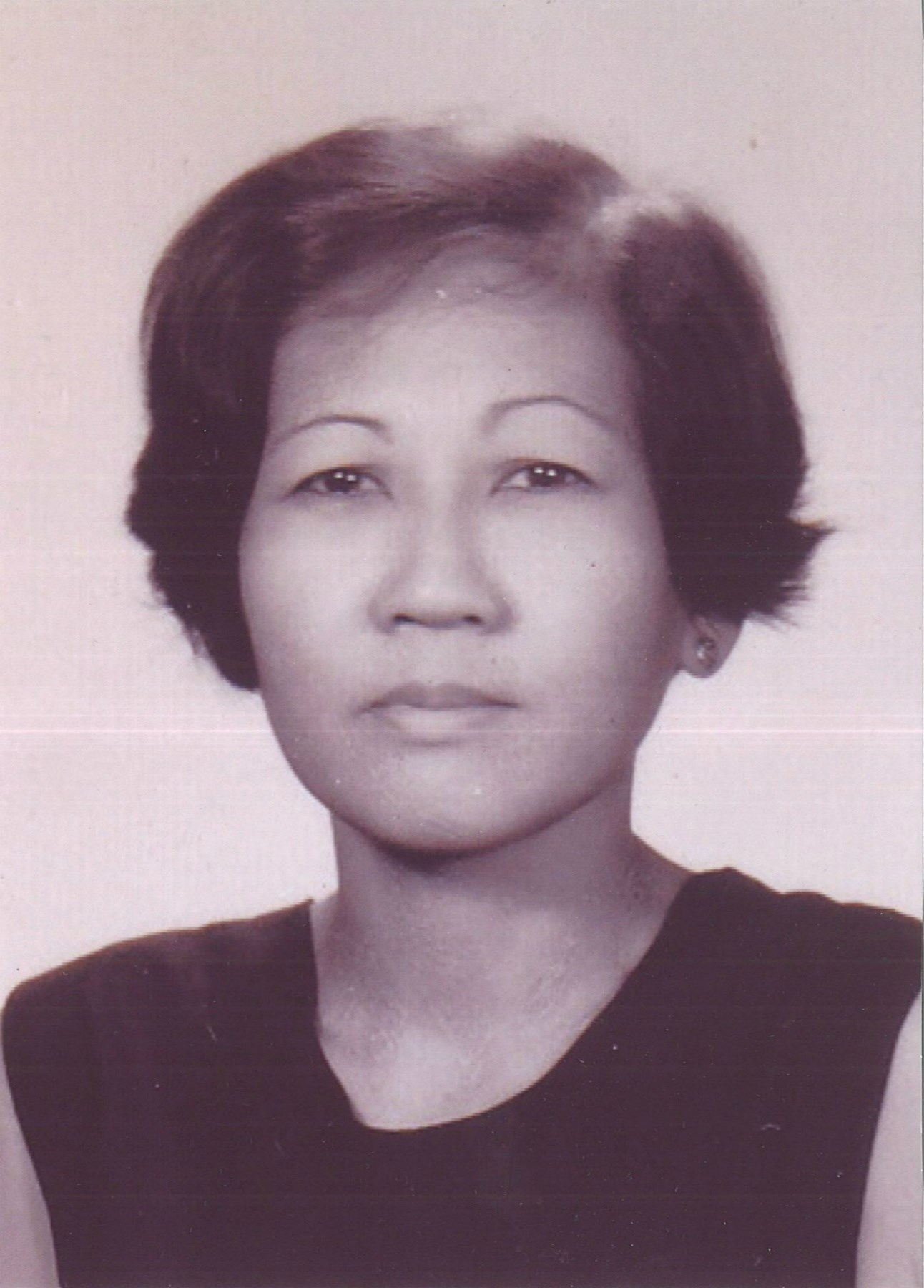 Obituary of Erlinda B. Bigornia