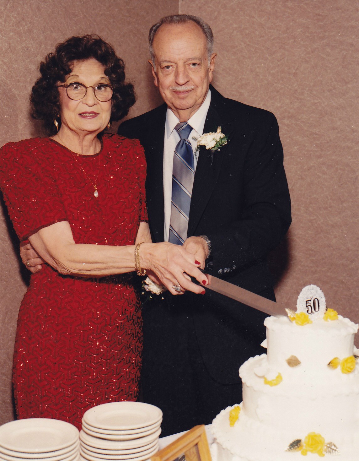 Obituario de Richard Owen