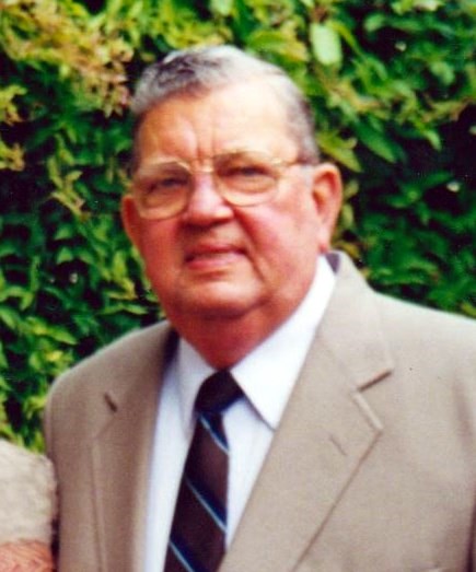 Obituario de A. Richard Manning