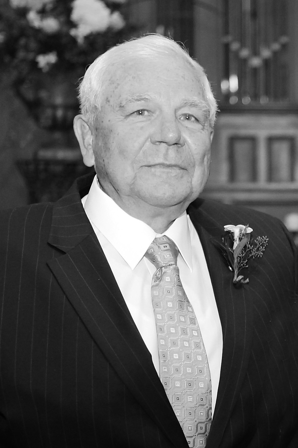 Obituary of William Allen "Bill" Lancaster