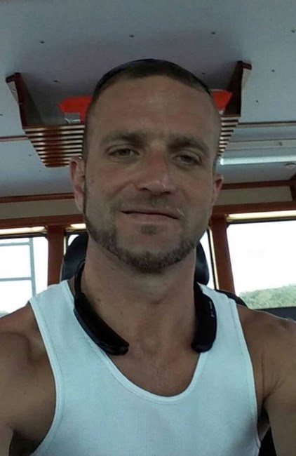 Obituary of Charles "Charlie" Raymond Champagne