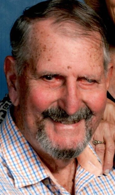 Obituary of Larry A. Grimes