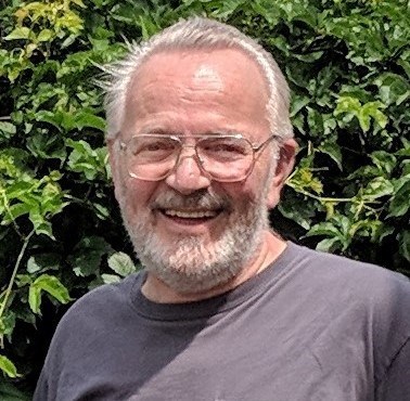 Obituary of Ronald Hofmann