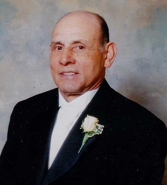 Obituary of Adolfo Antonio Fuentes