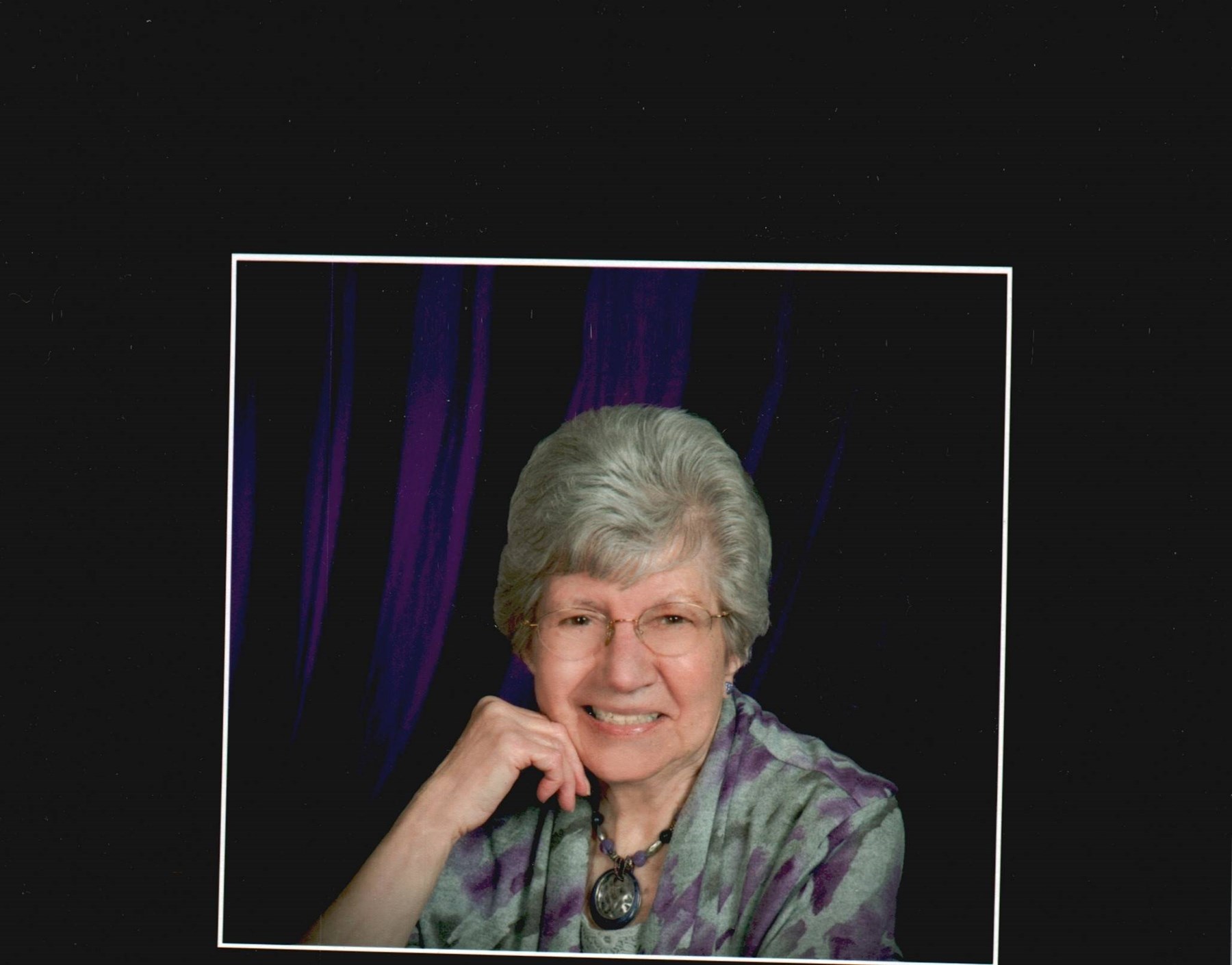 Obituary of Genevieve "Joy" Hill